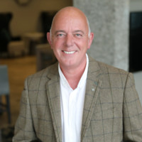 Always Food Safe Employee Nick Eastwood's profile photo