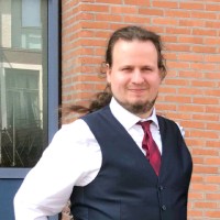 Bas Aarts Email & Phone Number
