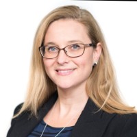 The Francis Crick Institute Employee Anna Lees's profile photo