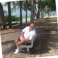 New Directions Housing Corportion Employee Steve Norris's profile photo