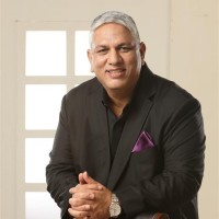 Vinet Kuumar Email & Phone Number