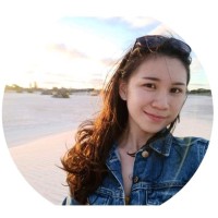 Isabelle Wong Email