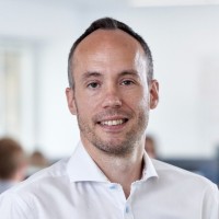Kasper Svendsen Email & Phone Number