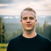 HögforsGST Employee Markus Rantsi's profile photo