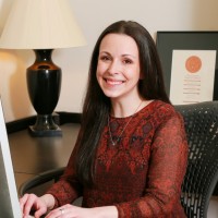 Carlin Healy Email & Phone Number