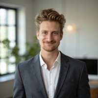 TTTECH COMPUTERTECHNIK AG Employee Philip Schreiner's profile photo