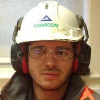 Charcon Construction Solutions Employee Josh Davies's profile photo