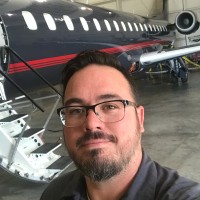 Champion Air LLC Employee Steven Weiler's profile photo