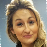 King Energy Employee Lynn Soler's profile photo