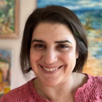 IntraHealth International Employee Ruth Garfinkel's profile photo