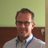 RUPES USA, Inc. Employee Darrell Baker's profile photo