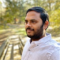 ISoftech Inc Employee Vijay Bukka's profile photo