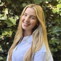 DoseOptics LLC Employee Mia Strassman's profile photo