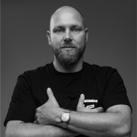 SNEAKERNESS Employee Matthijs van der Meulen's profile photo