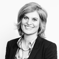 ms consultants, inc. Employee Staci Palmer's profile photo