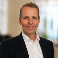 Sky-Watch A/S Employee Lars Vestergaard's profile photo