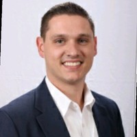 Metropolis Technologies Employee Tim Shaw's profile photo