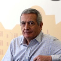 Redvoiss Employee Alberto Mordojovich's profile photo