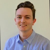 Los Angeles Magazine Employee Max Stretton's profile photo