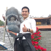 Toi Labs Employee Lương Nguyễn's profile photo