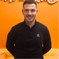Smile Wanted Group Employee Wesley Travers's profile photo