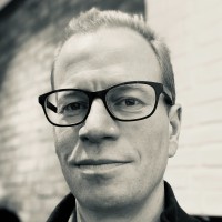 Elston Consulting Employee Guy Buckley-Sharp's profile photo