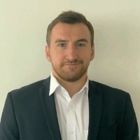 Perch Group Employee Rob Bonner's profile photo