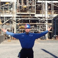 Rhett Wilson Email & Phone Number | BASF TDP Maintenance Engineer ...