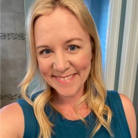 HCA Employee Stephanie McNulty's profile photo