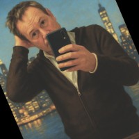 ABM-TECNA Employee Didier Farnir's profile photo
