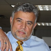 Uber Employee John Ferrer's profile photo