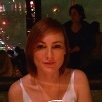 Studio Retail Limited Employee Reanne McGrory's profile photo