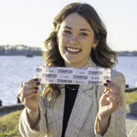 StrawFish® Employee Jillian Carty's profile photo