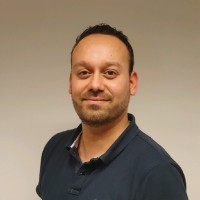 UWV Employee Niels Jacobs's profile photo