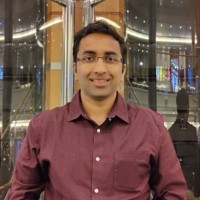 Atomic Maps Employee Neeraj Sirdeshmukh's profile photo