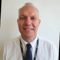 Norse Group Limited Employee Mark Andrews's profile photo