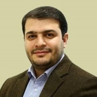 Pardis Technology Park Employee Akbar Ghanbarpour's profile photo