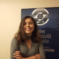 Duygu Sazci's profile photo