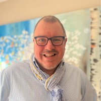 The Knowledge Group Employee Joel Walker's profile photo