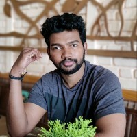 Bridge Global Employee Sandeep P's profile photo