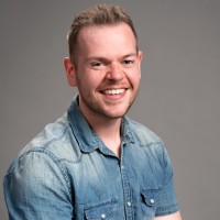 CrunchLabs Employee Greg Johnson's profile photo
