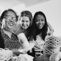 Dinadi Employee Charlotte Dogterom's profile photo