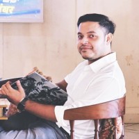 HFN Employee Mohit Guglani's profile photo