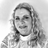 Municipality of Hjoerring Employee Bianca Thomsen's profile photo