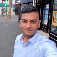 FrontM Employee Abhay Sreenidhi's profile photo