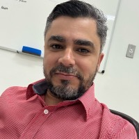 Instituto de Responsabilidade Social Sírio-Libanês Employee Ricardo Boaventura's profile photo