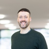 Digitec Galaxus AG Employee Raphael Harzheim's profile photo