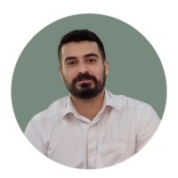 Sajad Vishkai Email & Phone Number