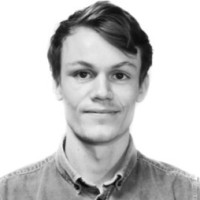 Copli Employee Kasper Djernæs's profile photo