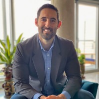 Xcelocloud Inc. Employee Mathew Carey's profile photo